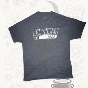 Champion Dutchmen Athletic Tee
